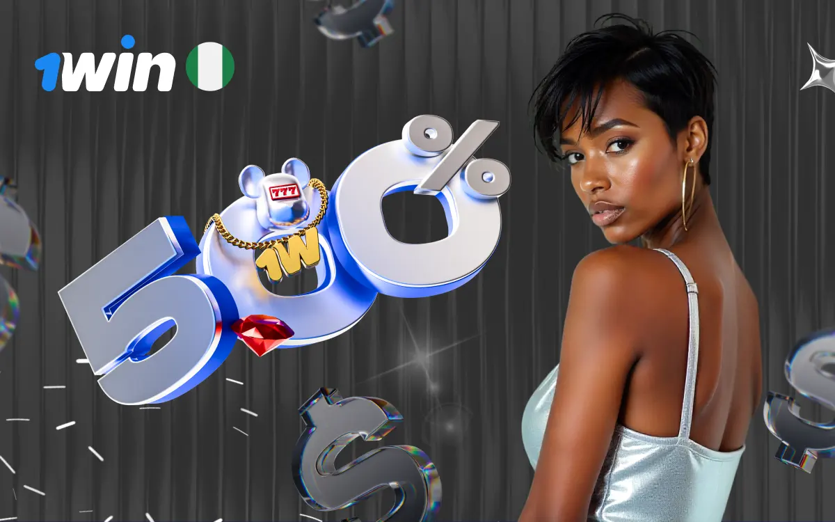 1win Bonus Code Nigeria 🇳🇬 | Unlock a 500% Bonus & More Rewards Today!